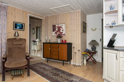 Foto 20 - 6 Person Holiday Home in Glesborg