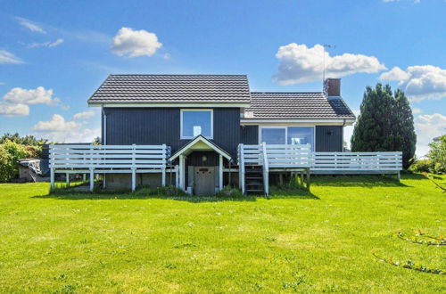 Photo 15 - 6 Person Holiday Home in Glesborg