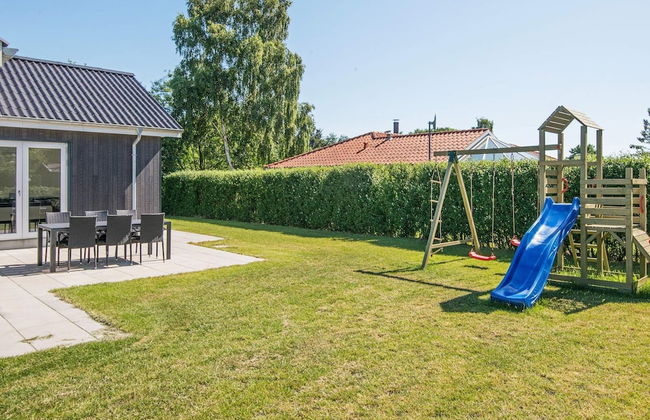 Holiday Home in Juelsminde - Foto 32