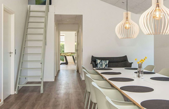 Holiday Home in Juelsminde - Foto 13
