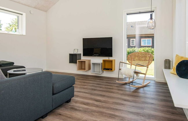 Holiday Home in Juelsminde - Foto 23