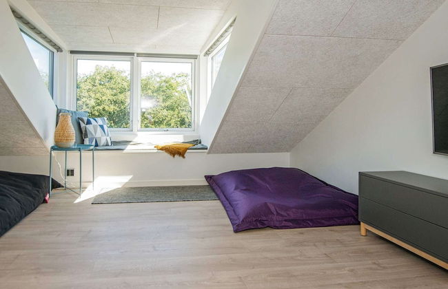 Holiday Home in Juelsminde - Foto 24