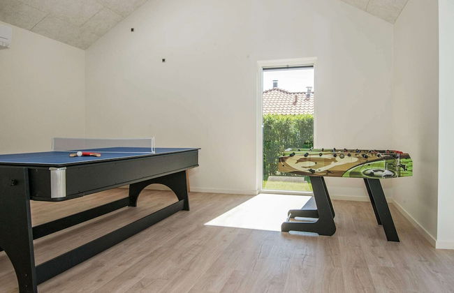 Holiday Home in Juelsminde - Foto 21