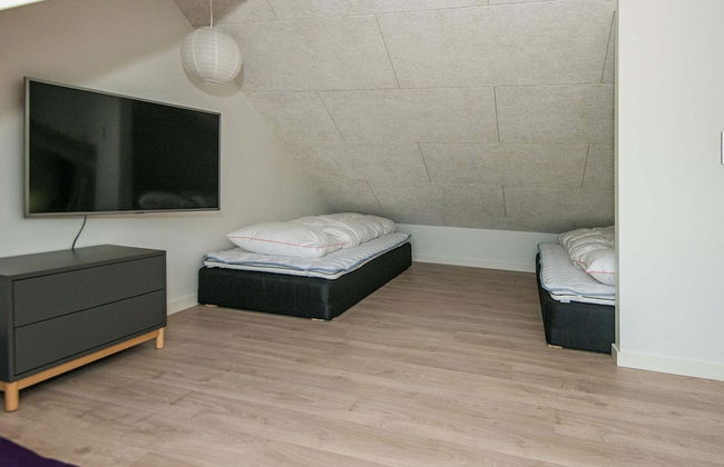 Holiday Home in Juelsminde - Foto 9