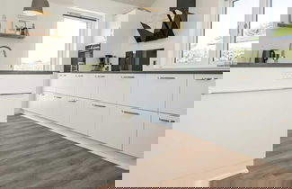 Foto 3 - Holiday Home in Juelsminde