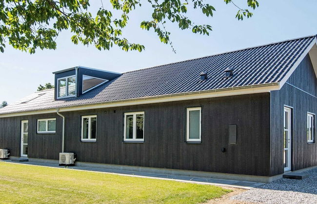 Holiday Home in Juelsminde - Foto 31