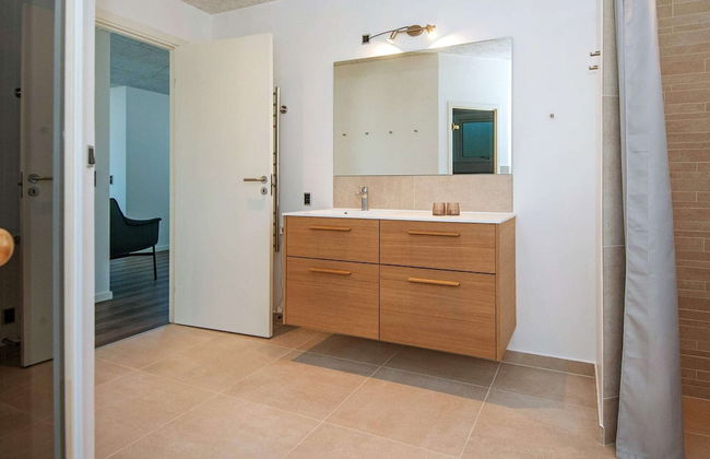 Holiday Home in Juelsminde - Foto 17