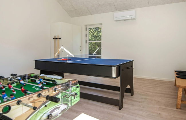 Holiday Home in Juelsminde - Foto 10
