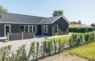 Photo 1 - Holiday Home in Juelsminde