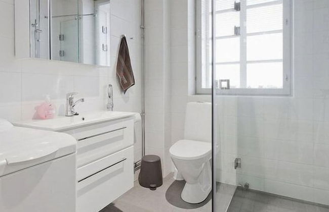 Forenom Serviced Apartments Turku Kakolanmäki - Photo 8