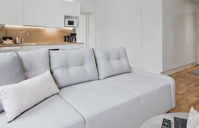 Forenom Serviced Apartments Turku Kakolanmäki - Photo 15