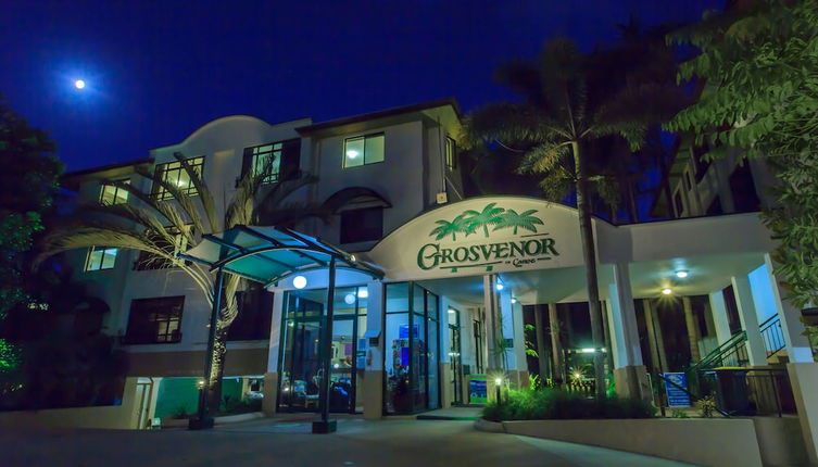 Photo 1 - Grosvenor in Cairns