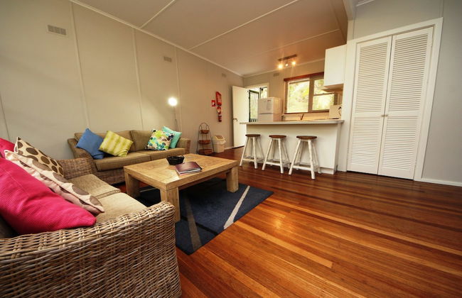 Little Bay Cottage at South West Rocks - Foto 6