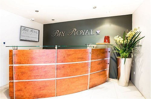 Foto 3 - Bay Royal Apartments