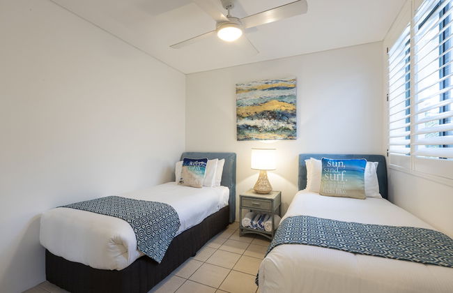 Bay Royal Apartments - Foto 6