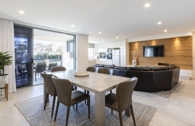 Bay Royal Apartments - Foto 49