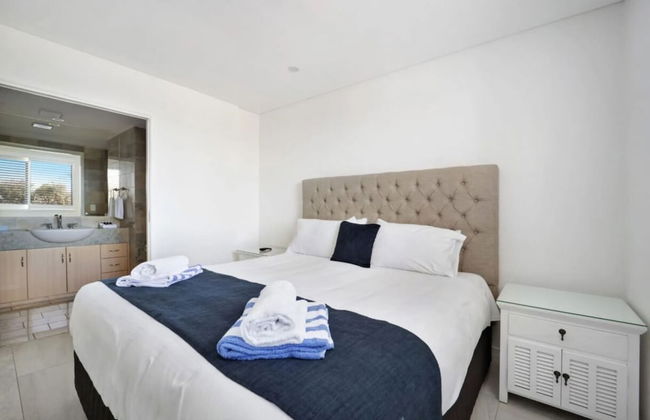 Bay Royal Apartments - Foto 18