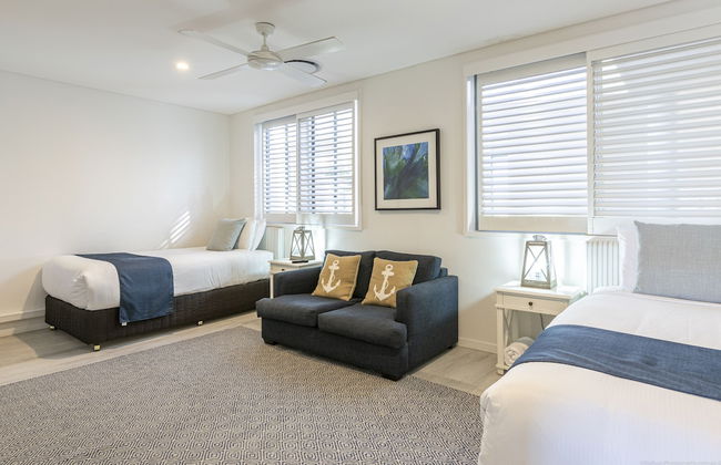 Bay Royal Apartments - Foto 13