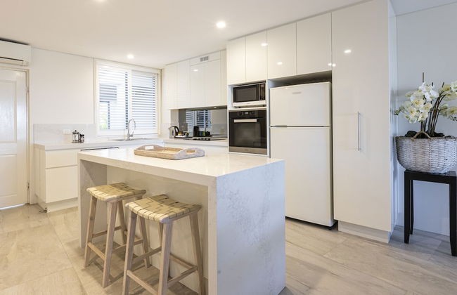 Bay Royal Apartments - Foto 40