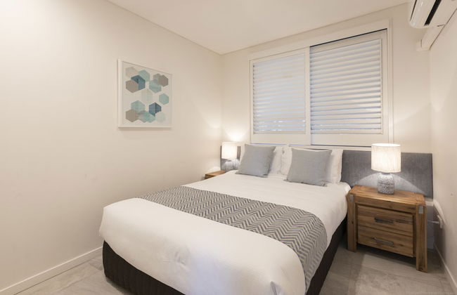 Bay Royal Apartments - Foto 11