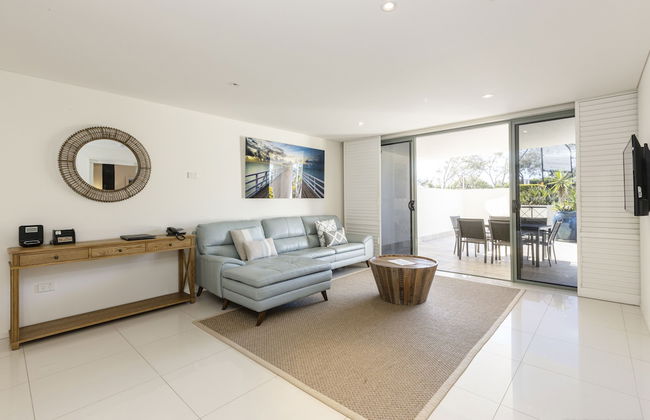 Bay Royal Apartments - Foto 55