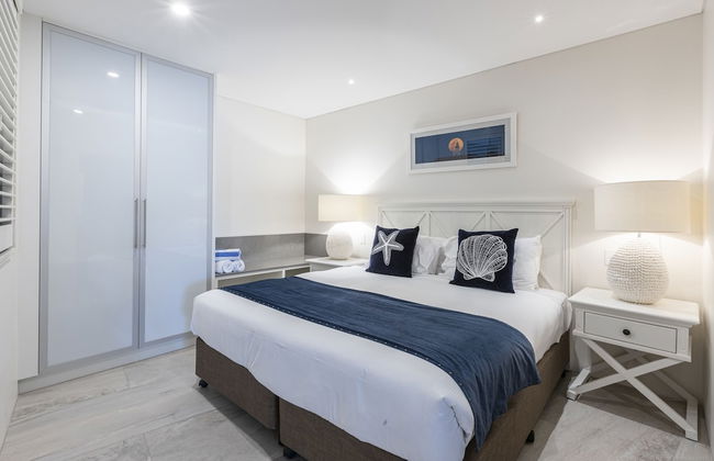 Bay Royal Apartments - Foto 5