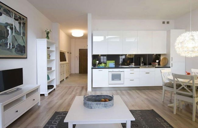 EverySky 1 Maja Jelenia Góra - Foto 33