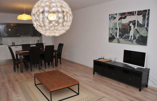 EverySky 1 Maja Jelenia Góra - Foto 32