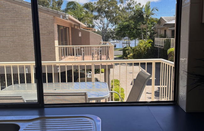 Noosa Village River Resort - Foto 28