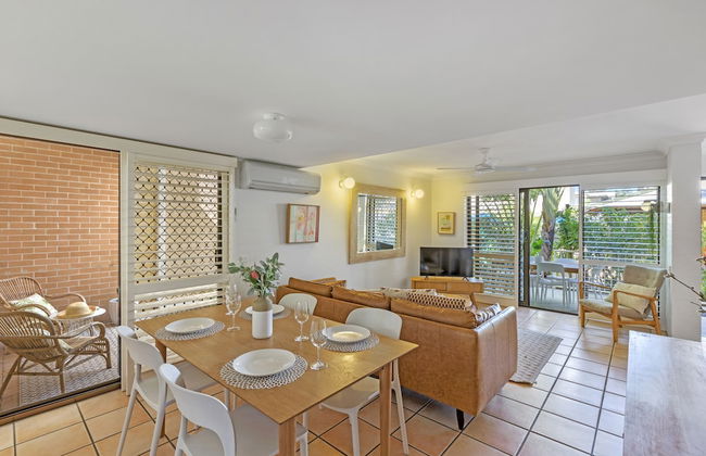Noosa Village River Resort - Foto 42
