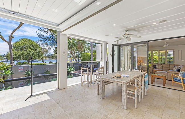 Noosa Village River Resort - Foto 53