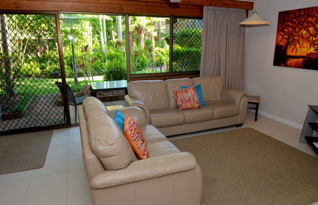Noosa Village River Resort - Foto 52