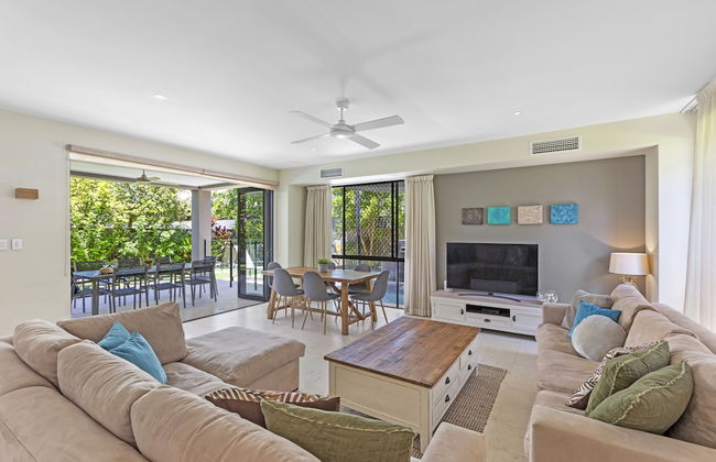 Noosa Village River Resort - Foto 40