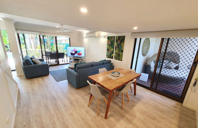 Noosa Village River Resort - Foto 43