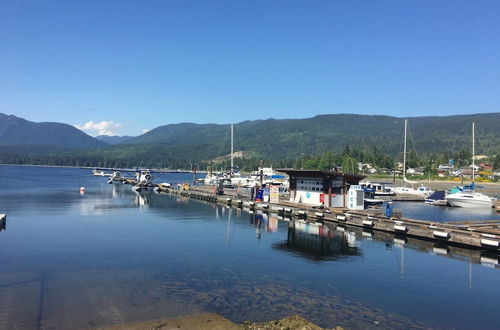 Photo 26 - B - Sechelt Private Coastal Home