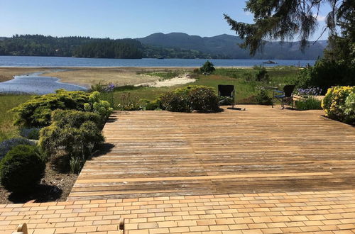 Photo 20 - B - Sechelt Private Coastal Home