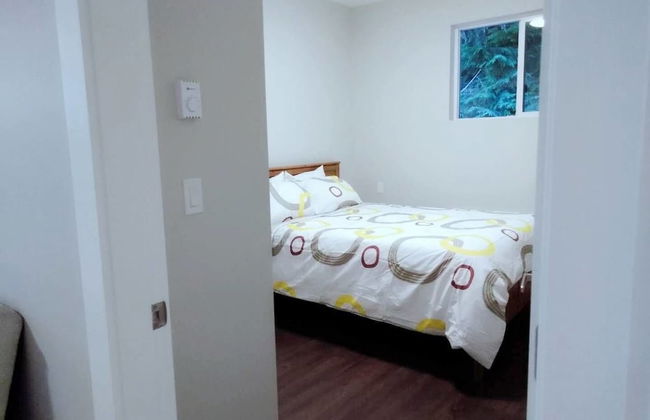 B - Sechelt Private Coastal Home - Foto 1