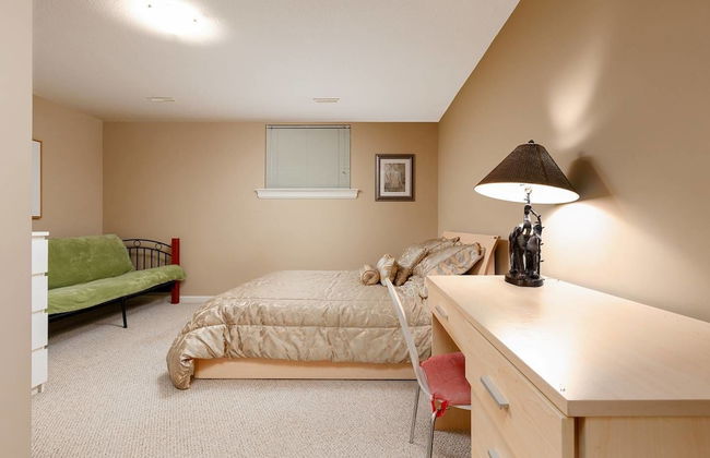 Cozy 3bdr in North Vancouver - Foto 3