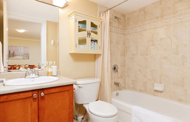 Cozy 3bdr in North Vancouver - Foto 12
