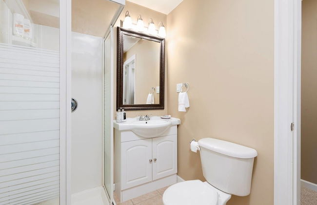 Cozy 3bdr in North Vancouver - Foto 13