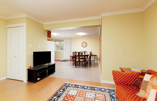 Cozy 3bdr in North Vancouver - Foto 10