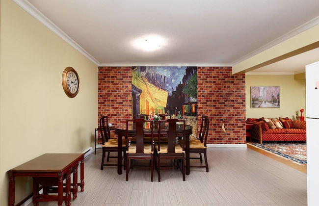 Cozy 3bdr in North Vancouver - Foto 11