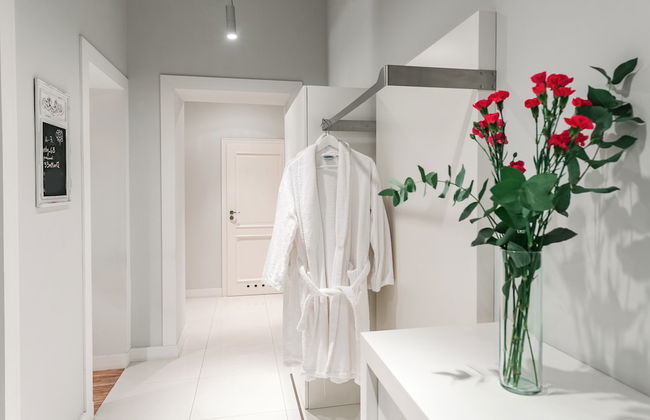 Horizon Apartments - Radziwiłłowska - Foto 55