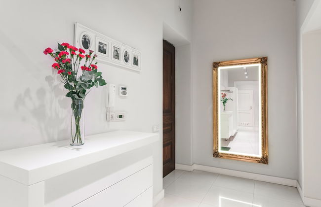 Horizon Apartments - Radziwiłłowska - Foto 51