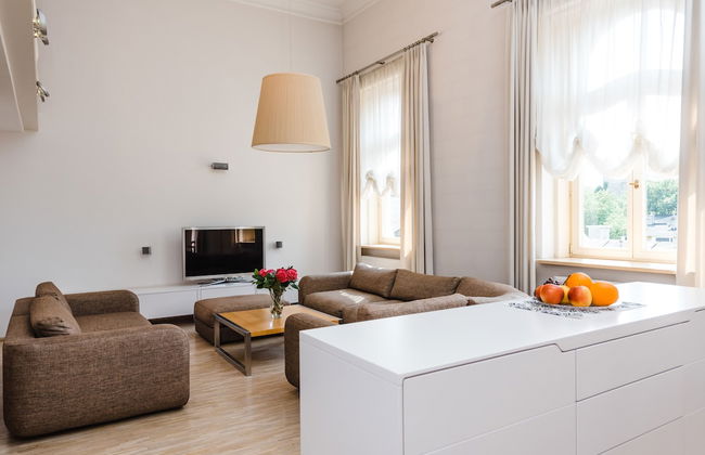 Horizon Apartments - Radziwiłłowska - Foto 36