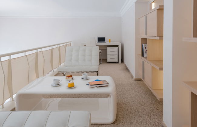 Horizon Apartments - Radziwiłłowska - Foto 38