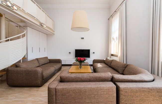 Horizon Apartments - Radziwiłłowska - Foto 42