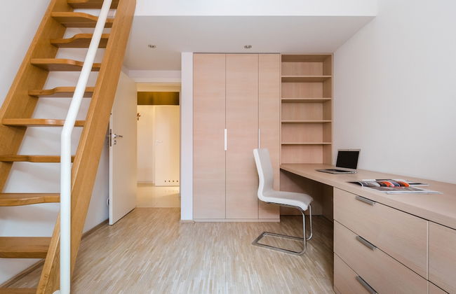 Horizon Apartments - Radziwiłłowska - Foto 11