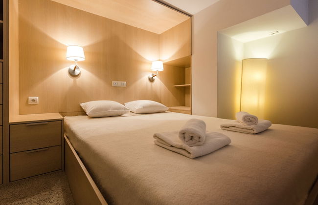 Horizon Apartments - Radziwiłłowska - Foto 18