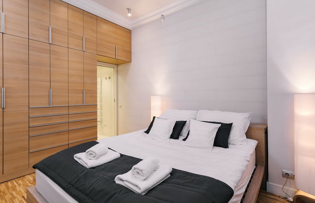 Horizon Apartments - Radziwiłłowska - Foto 5